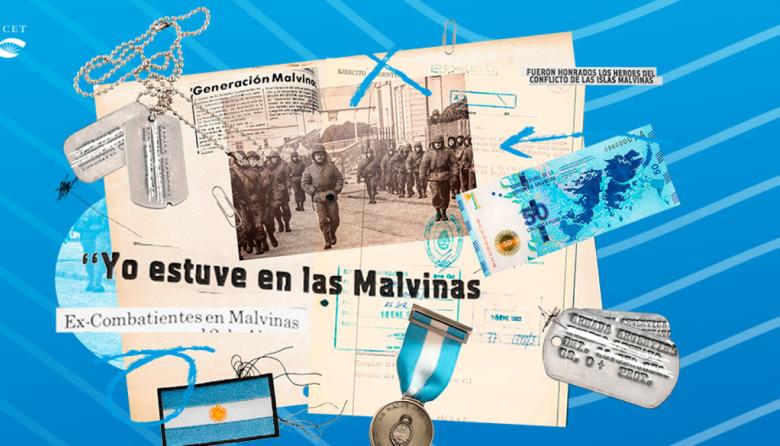 Malvinas: el rol del Estado argentino respecto a los veteranos de guerra