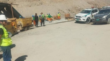 Tragedia minera en Perú: Al menos 27 obreros mueren por incendio en una mina de oro en Arequipa