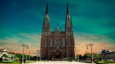 Lanzan una app para recorrer la catedral de nuestra ciudad