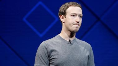 Los jóvenes eligen Tik Tok: Facebook se desploma en Wall Street