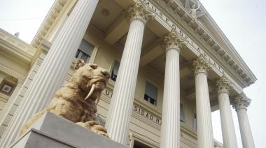 La UNLP anuncia una “inversión millonaria” para remodelar el Museo