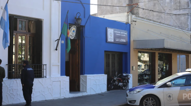 Ola de inseguridad en La Loma: creen que desvalijaron departamentos saltando entre edificios