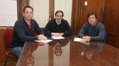 Acuerdo paritario para los trabajadores municipales de La Plata