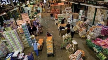 Nuevos precios accesibles en el Mercado Central que aliviarán los costos del consumidor minorista