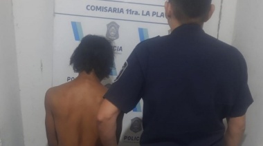 Detuvieron a un técnico de fútbol infantil de La Plata tras ser acusado de abuso de niños