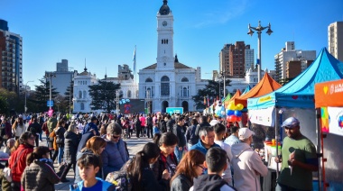 150 mil turistas visitaron La Plata y traccionaron una actividad económica de más de $1.000 millones