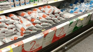 El reconocido supermercado platense que dejó de vender productos La Serenísima por los “aumentos excesivos”