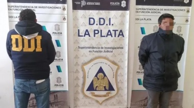 Detuvieron en La Plata un hombre acusado de abusar sexualmente a su hijastro de siete años
