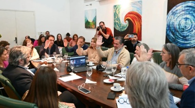 La provincia de Buenos Aires anuncia una reforma educativa integral