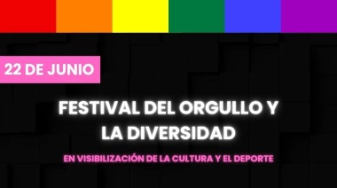 Festival del Orgullo y la Diversidad en Los Hornos: Un Encuentro de Cultura y Deporte