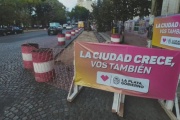 Resguardan calles históricas de La Plata: nuevo régimen de protección