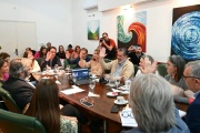 La provincia de Buenos Aires anuncia una reforma educativa integral