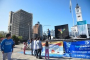 La Plata es declarada inclusiva para personas con trastorno del espectro autista