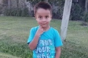 Desapareció un niño de 5 años en Corrientes y ofrecen recompensa de $5 millones