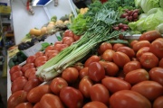 Suba de precios de alimentos en la última semana de Junio: Presión sobre la inflación