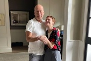 El preocupante estado de salud de Bruce Willis: no puede leer ni hablar
