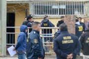 Excarcelan a policía implicado en la muerte de joven en operativo en La Favela