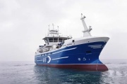 Se hundió un barco pesquero cerca de las Islas Malvinas: 9 muertos, 4 desaparecidos y 14 rescatados